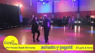 Setenta Y Pegaté
