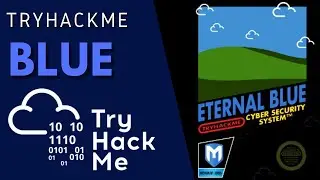 Blue CTF Çözümü TryHackMe (Walkthrough)