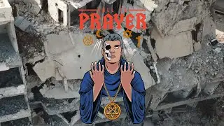 Militant Me - CALL TO PRAYER feat. New Habits (Alternate video)