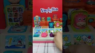 The perfect loop!