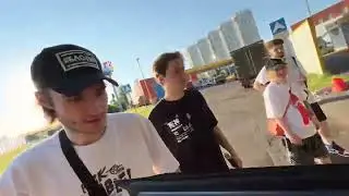 ТА ДЕРНИ ТЫ КАПОТ ХАЗЯЕВА