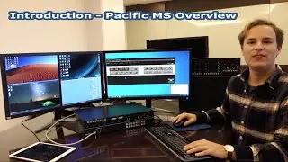 Pacific MS-1 Overview