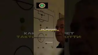 Выигрышная тактика Анчелотти 😂 