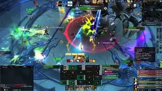 The Tarragrue Mythic - HPala POV - Distinctly Average Guild