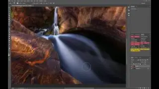 Colour Blend Mode