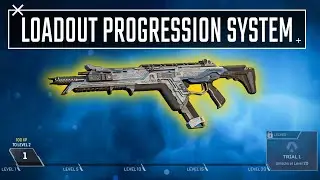 Season 17 Weapon Mastery Apex Legends