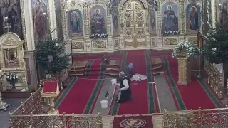 Прямая трансляция пользователя Пензенская область