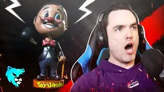 FIGHT TIME [RE3 Hardcore #3] - The Spooky Zone Ep. 5