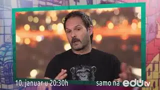 019 S3 Aleksandar Sreckovic Kubura Teaser