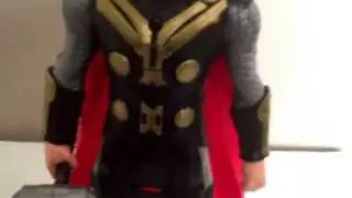 Titan Hero Tech Thor: Age of Ultron