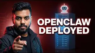 How to Install OpenClaw on VPS (DigitalOcean) & Connect to Telegram Bot