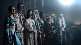 Wioska Elfów - Pyrkon'2018