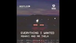 Mshayi & Mr Thela - Everything I Wanted