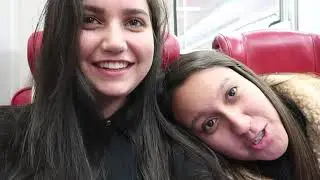 NYC trip with my best friend!!