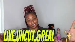 Live.Uncut.&Real Ep.40