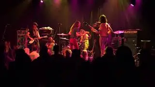Daniel Romano Live in SF 2023