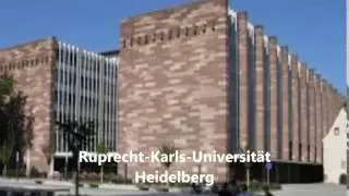 Ruprecht Karls Universität Heidelberg