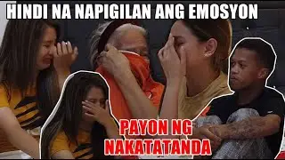 MGA PAGKUKULANG | HINDI NA MAIBABALIK | SY Talent Entertainment