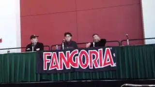 Voices of Invader Zim