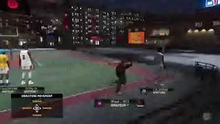 Tonii Plays 2k ??????