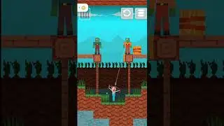 Minecraft long story short #minecraft #games #longshot #hype #shorts