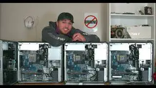 Last Person to Stop Watching Wins a Gaming PC