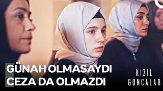 Dergahta Yaşam #24: Dergah Kadınları Bir Arada - Kızıl Goncalar