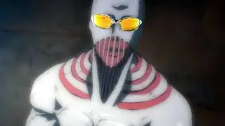 Titã Martelo vs  Eren Yeager  (com memes)