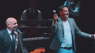 Teatro politeama , Javier Pacheco ft Sebastián zeballos & GRANATE