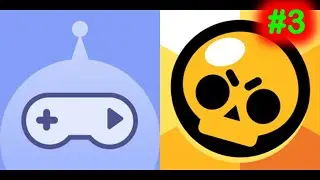 Brawl Stars LIVE! 50% Friendly Brawls! Madcat.tv Live Stream! #3 :)