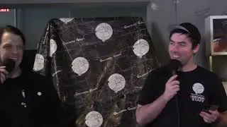 Monday Mystery Game Vlogs - "Second Earth Gratia"