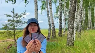 Для чего Вам дана эта ситуация? Итог пройденного урока. Куда Вас ведёт Вселенная?🌏✨