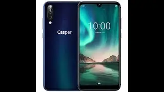 Casper Via F3 inceleme