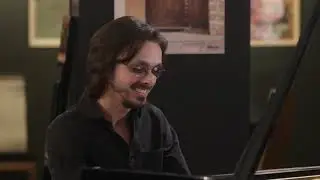 Vasco Pimentel Trio (highlight)