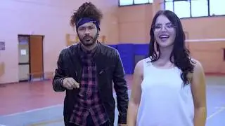 Brazzo feat. Marianna Combi - A noi va bene così