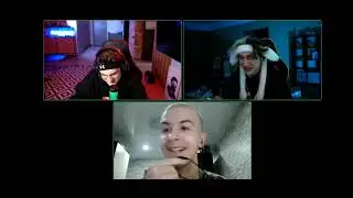 ИГРА ОТ ИВАНА ЗОЛО НА СТРИМЕ НЕКОГЛАЯ И ЭВЕЛОНА [СТРИМ №1]