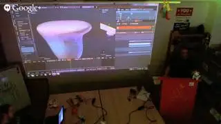 HaSi-Talk: "Blender"