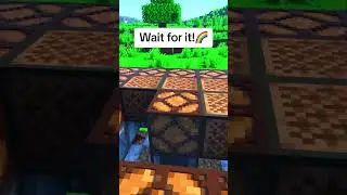 💃Modern Dance Floor! #minecraft #shorts