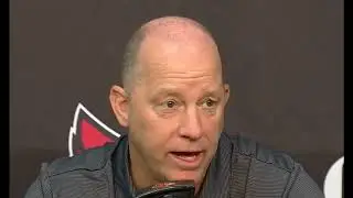 Jeff Brohm Summer Update 7-13-2023