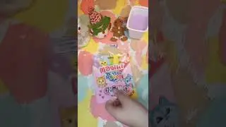 #christmas Маджики магия воды котята. (Новогодняя версия) часть3