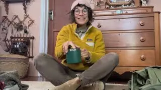 Part 1: Camping in Utah -  Getting Ready!
