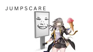 How to get jumpscared in Honkai: Star Rail