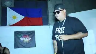 Jae Spillz - 