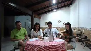 Feliz Dia Dos Pais Sílvio Cabral!