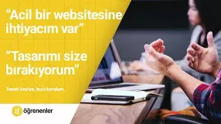 Wix ile Websitesi yaptırmak istiyorum