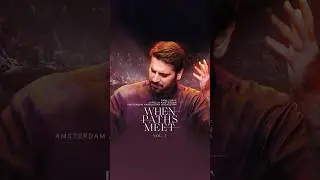 When Paths Meet - Vol. 1 #samiyusuf