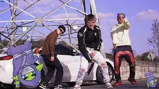 Futuristic Swaver - Bang ft. GV, BIGONE (Dir.by @NinjaGoblin)