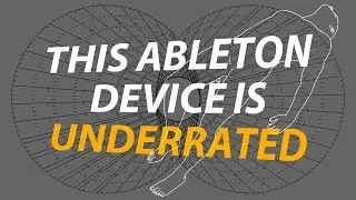 This Ableton Live Device is Underrated