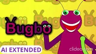 Bugbo Theme But Extended By AI