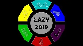 LETNIE WARSZTATY ARTYSTYCZNE ŁAZY 2019
